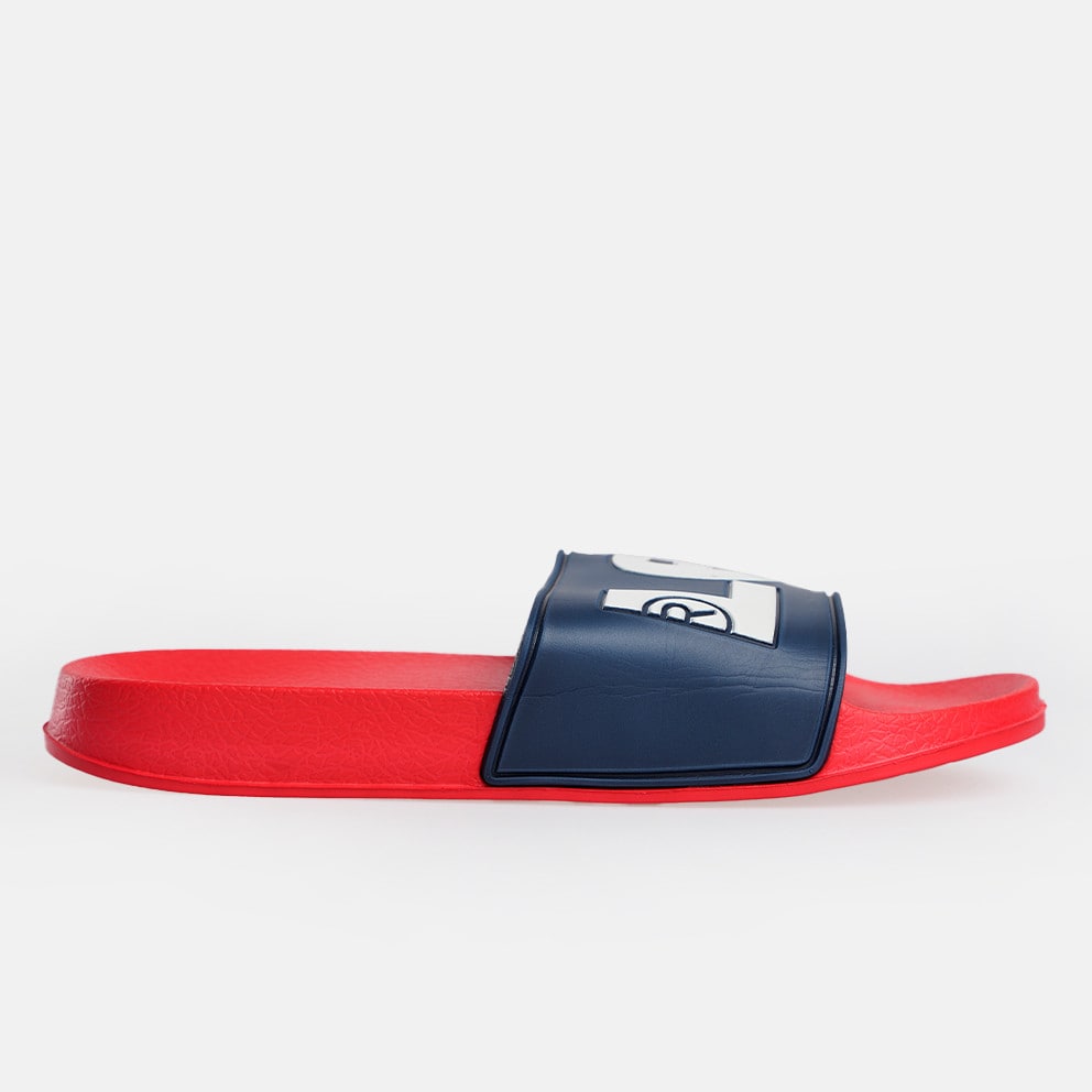 Levi's Pool