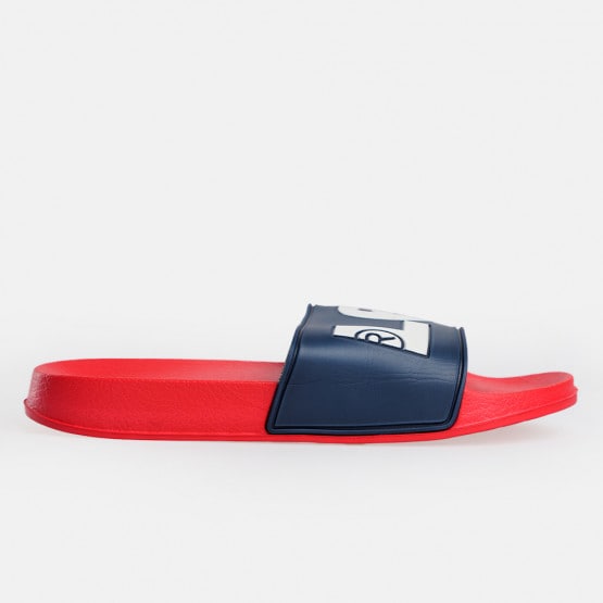 Levi's Pool