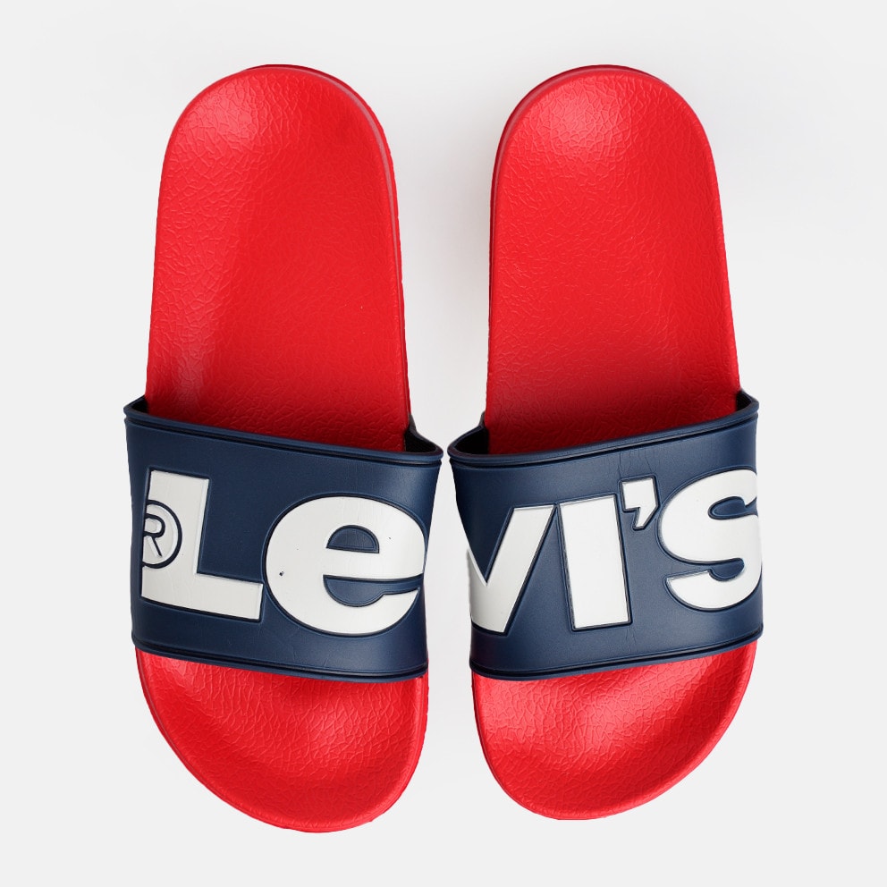 Levi's Pool