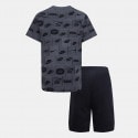 Nike All Over Print Kids' Set 