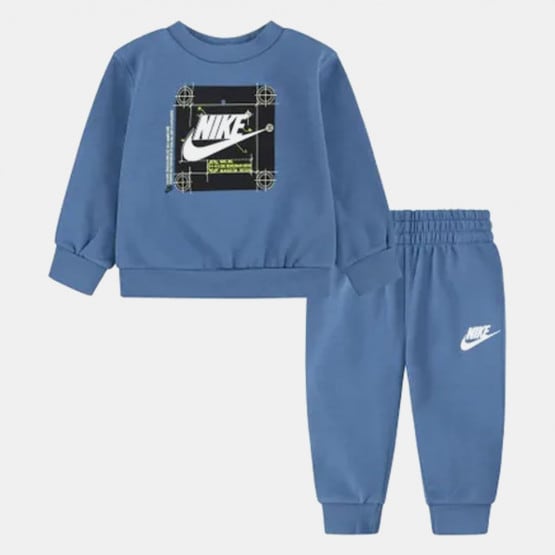 Nike Nkb B Nsw Future Utility Crew