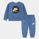 Nike Nkb B Nsw Future Utility Crew