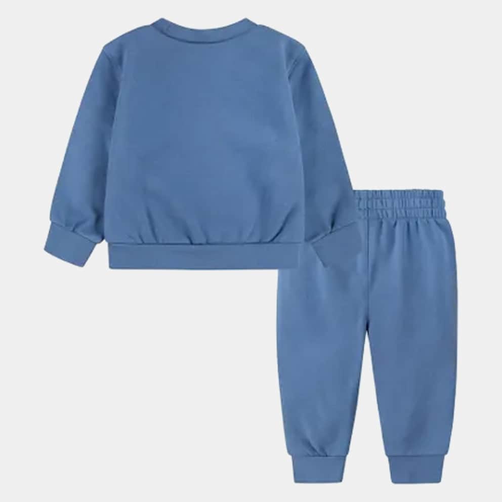 Nike Nkb B Nsw Future Utility Crew