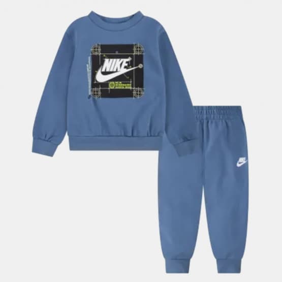 Nike Nkb B Nsw Future Utility Crew