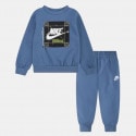 Nike Nkb B Nsw Future Utility Crew