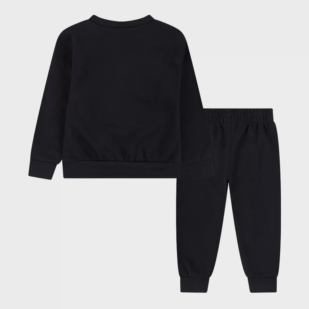 Nike Nkb B Nsw Future Utility Crew