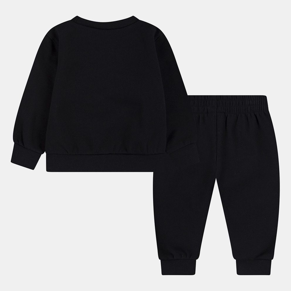 Nike Nkb B Nsw Future Utility Crew