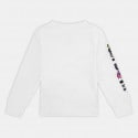 Nike Express Yourself Tee Παιδική Μακρυμάνικη Μπλούζα