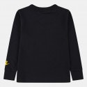 Nike Boxy Pea Tee Παιδική Μακρυμάνικη Μπλούζα