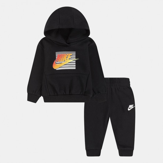 Nike Nkb B Nsw Gradient Futura Po S