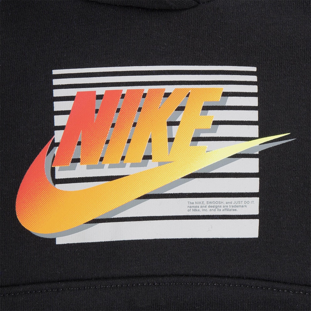 Nike Nkb B Nsw Gradient Futura Po S