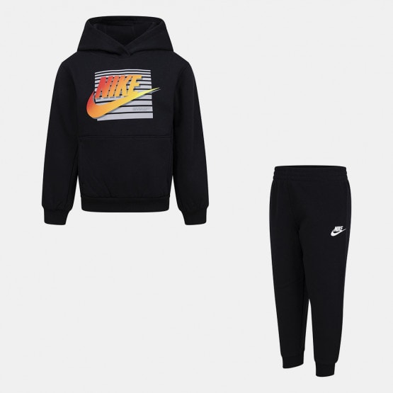 Nike Nkb B Nsw Gradient Futura Po S