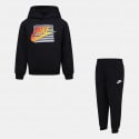 Nike Nkb B Nsw Gradient Futura Po S