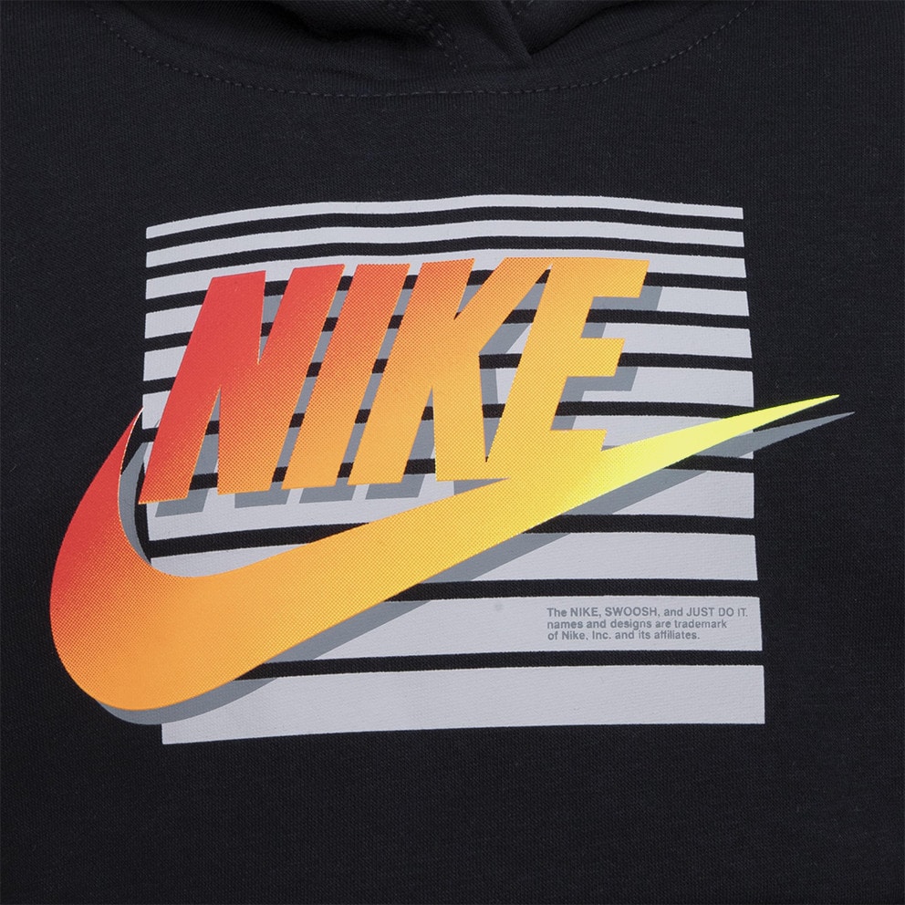 Nike Nkb B Nsw Gradient Futura Po S