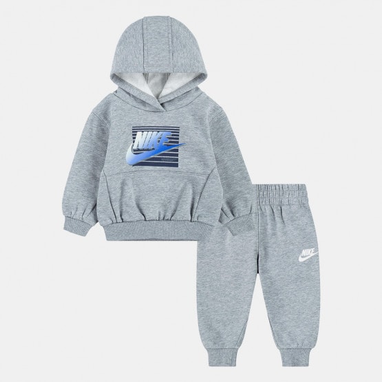Nike Nkb B Nsw Gradient Futura Po S