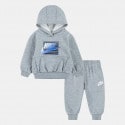 Nike Nkb B Nsw Gradient Futura Po S