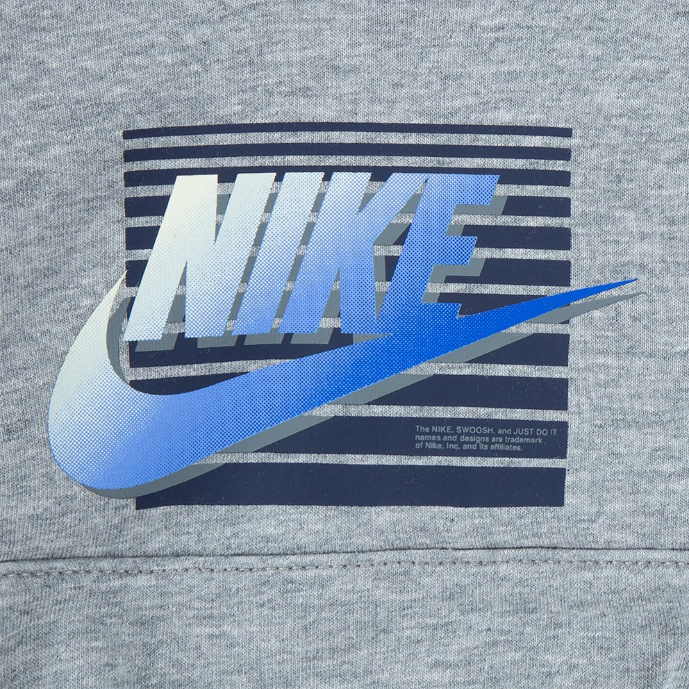 Nike Nkb B Nsw Gradient Futura Po S