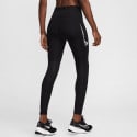 Nike W Nk Df Fast Mr 7/8 Tight Sw