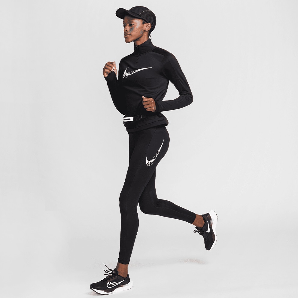 Nike W Nk Df Fast Mr 7/8 Tight Sw