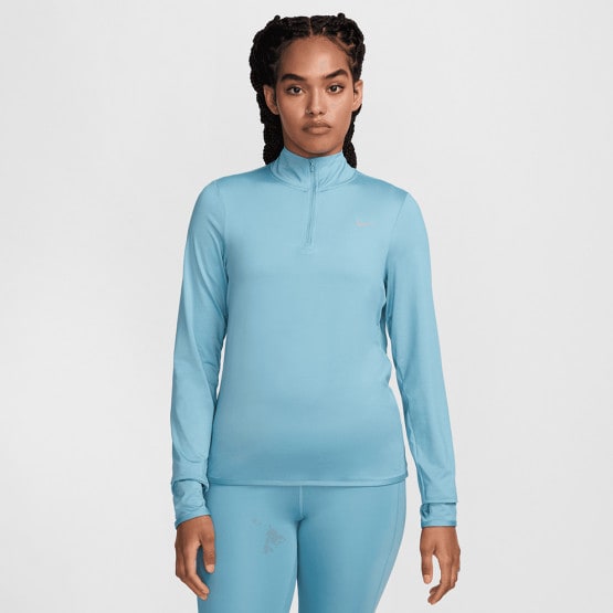Nike W Nk Swift Elmnt Df Uv Hz Top