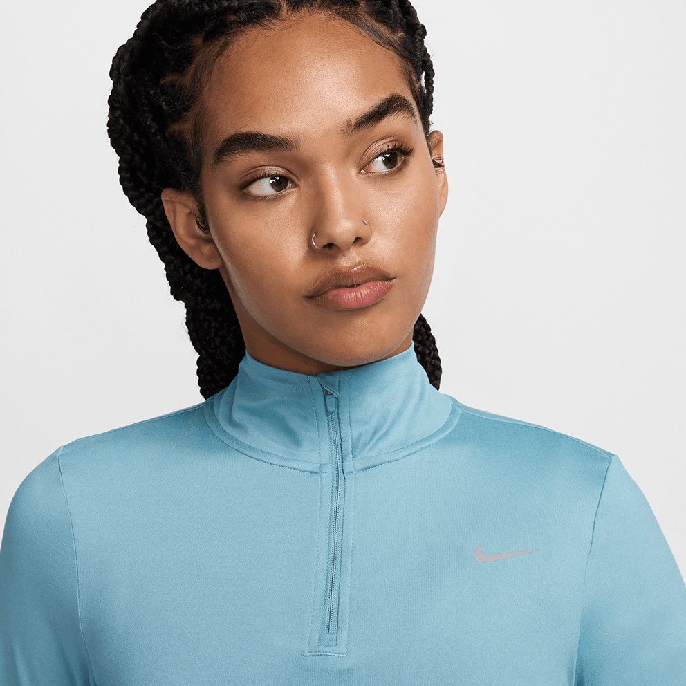 Nike W Nk Swift Elmnt Df Uv Hz Top