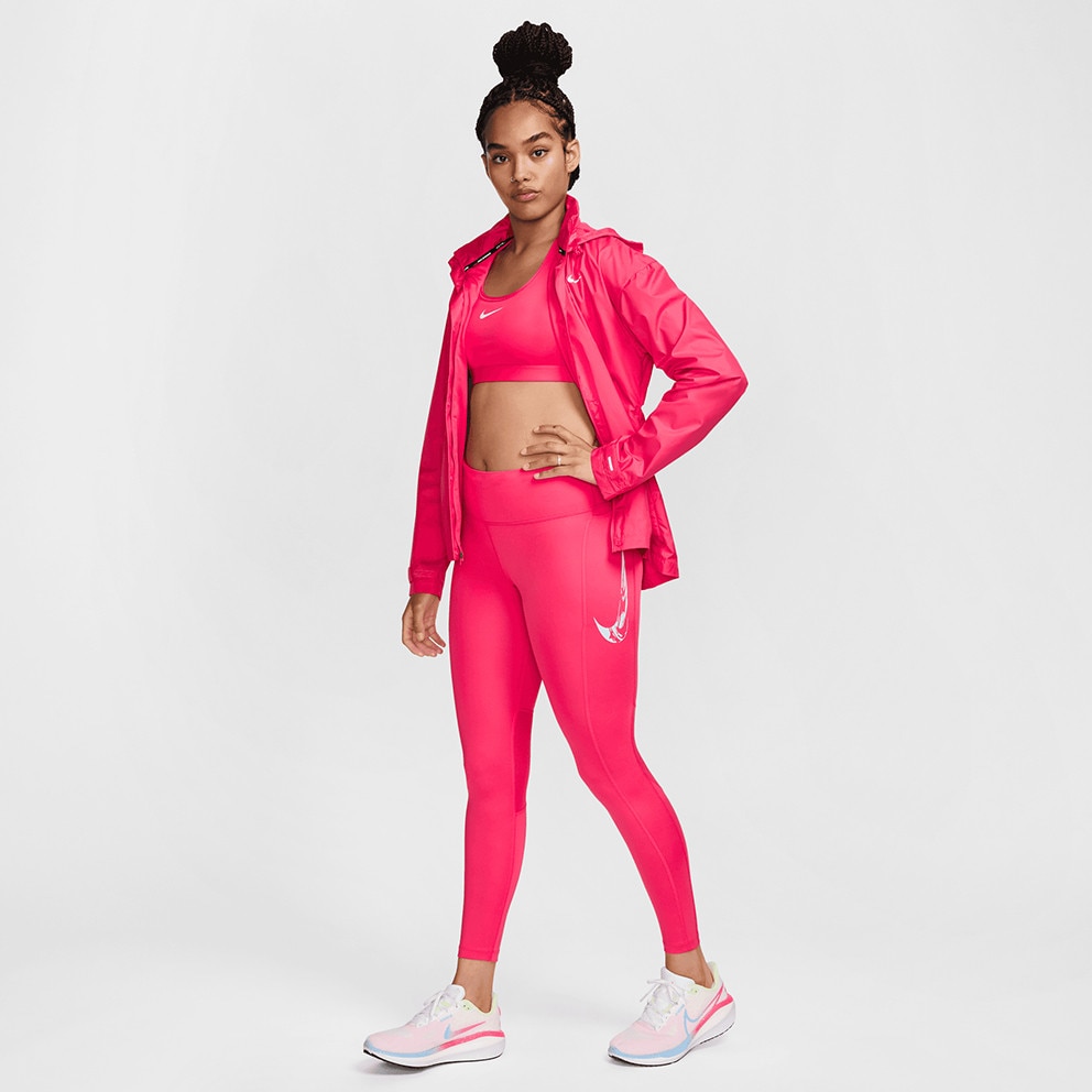 Nike W Nk Df Fast Mr 7/8 Tight Sw