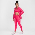 Nike W Nk Df Fast Mr 7/8 Tight Sw