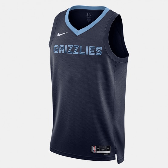 Nike Grizzlies NBA Basketball Jersey