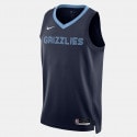 Nike Grizzlies NBA Μπασκετική Φανέλα