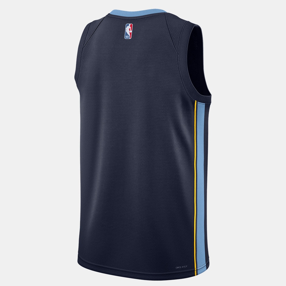 Nike Grizzlies NBA Μπασκετική Φανέλα
