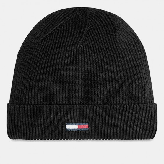 Tommy Jeans Tjw Elongated Flag Beanie