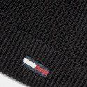 Tommy Jeans Tjw Elongated Flag Beanie
