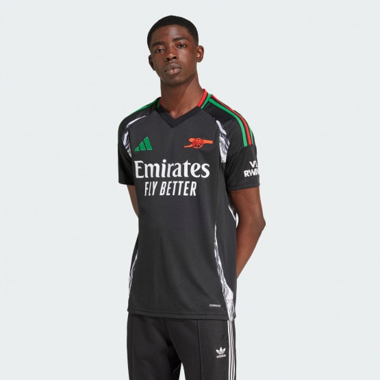 adidas Afc A Jsy