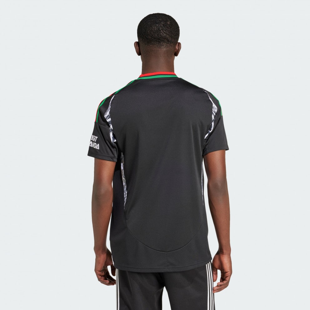 adidas Afc A Jsy