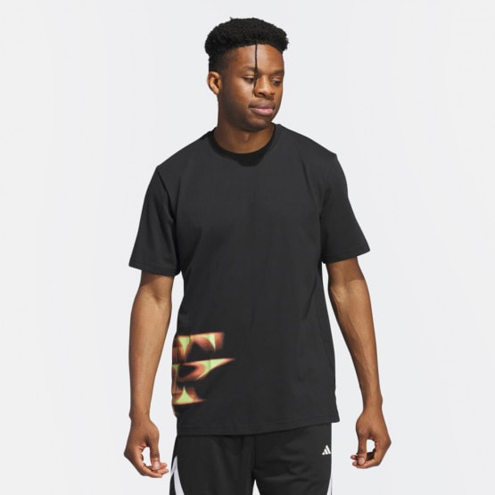 adidas Trae Foundation Ανδρικό T-Shirt