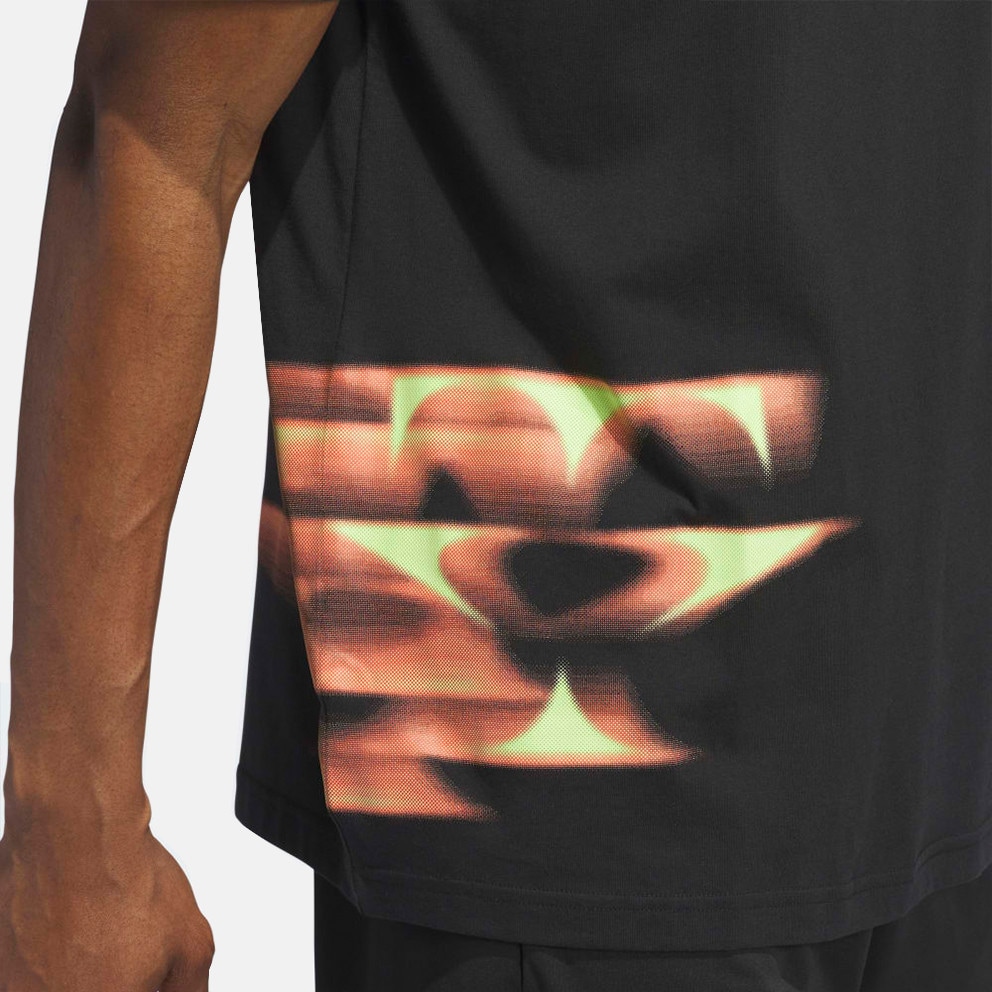 adidas Trae Foundation Men's T-Shirt