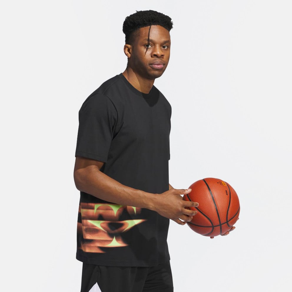 adidas Trae Foundation Men's T-Shirt