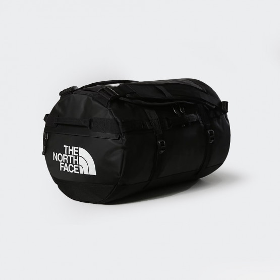 The North Face Base Camp Duffel - S Tnf Black