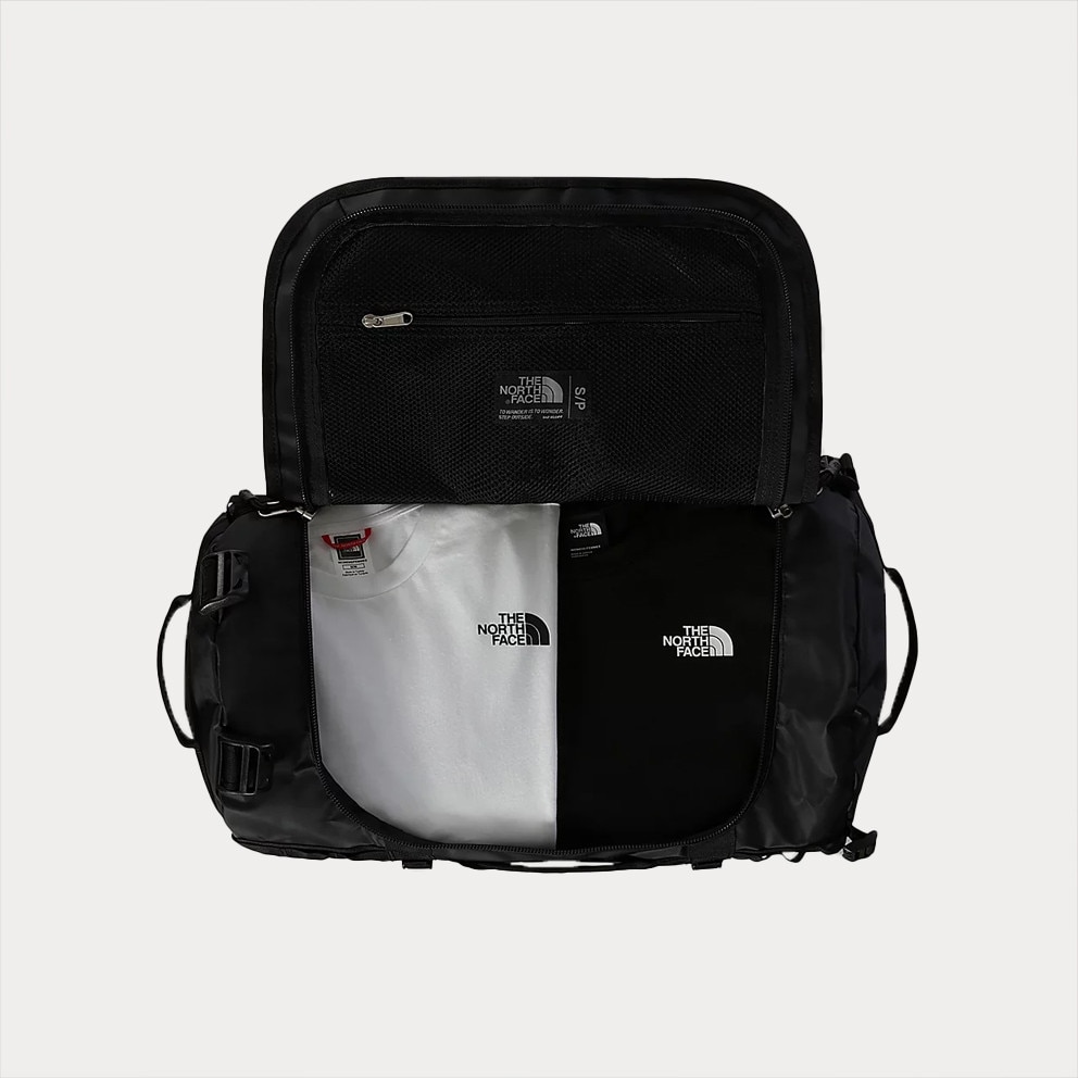 The North Face Base Camp Duffel - S Tnf Black