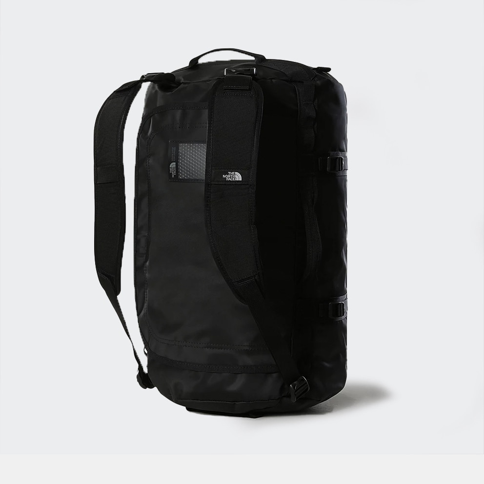 The North Face Base Camp Duffel - S Tnf Black