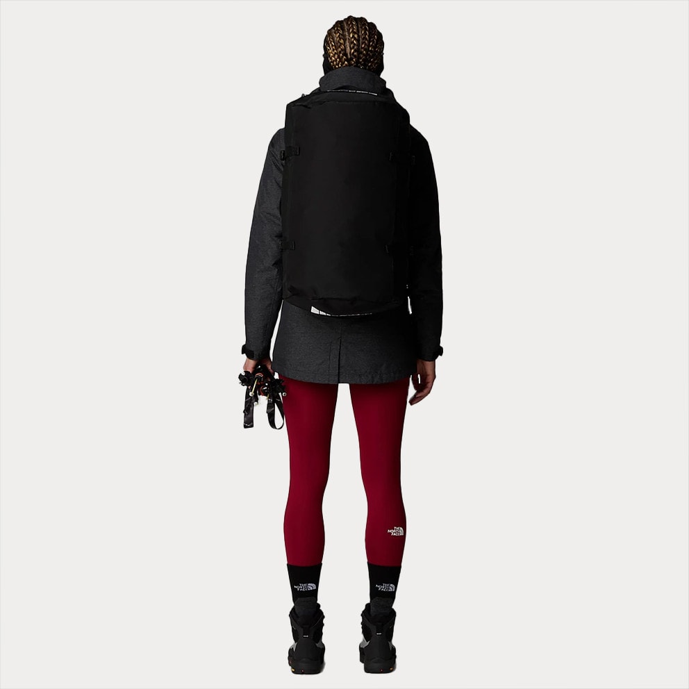 The North Face Base Camp Duffel - S Tnf Black