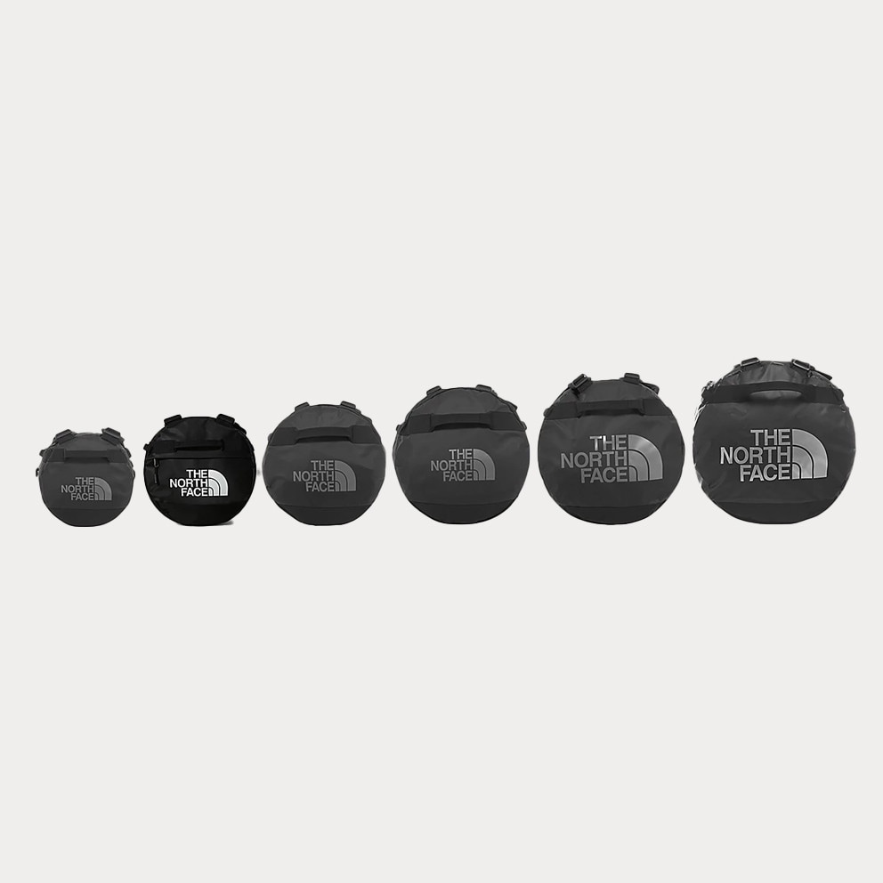 The North Face Base Camp Duffel - S Tnf Black
