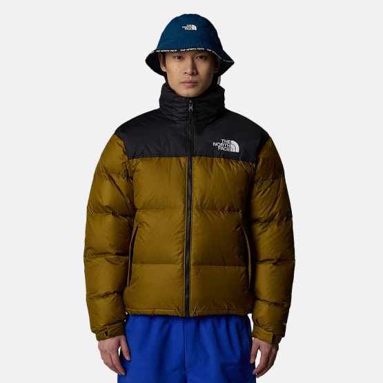The North Face M 96 Retro Nuptse Jkt Moss Green