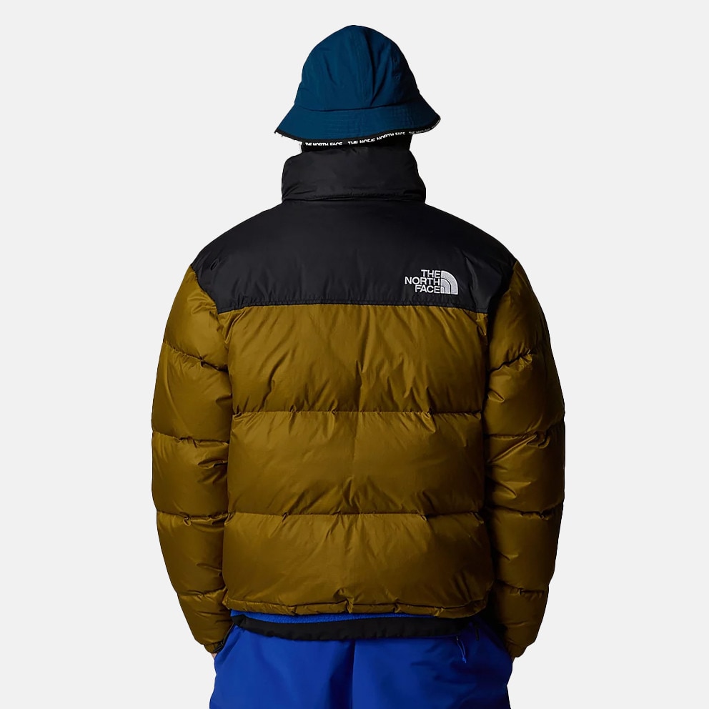 The North Face M 96 Retro Nuptse Jkt Moss Green