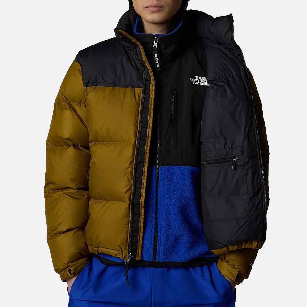 The North Face M 96 Retro Nuptse Jkt Moss Green