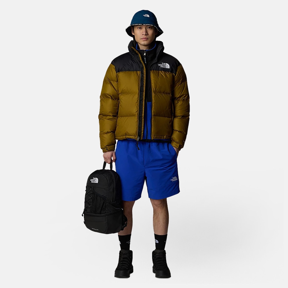The North Face M 96 Retro Nuptse Jkt Moss Green