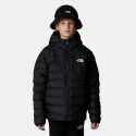 The North Face B Rvr Perrito Jkt Tnf Black