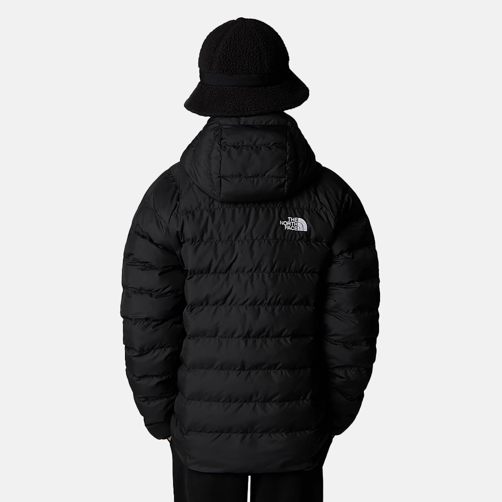 The North Face B Rvr Perrito Jkt Tnf Black