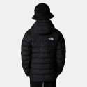 The North Face B Rvr Perrito Jkt Tnf Black