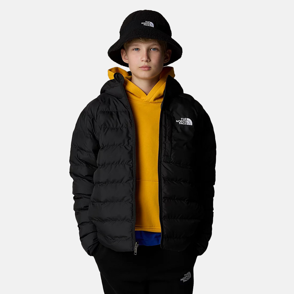The North Face B Rvr Perrito Jkt Tnf Black